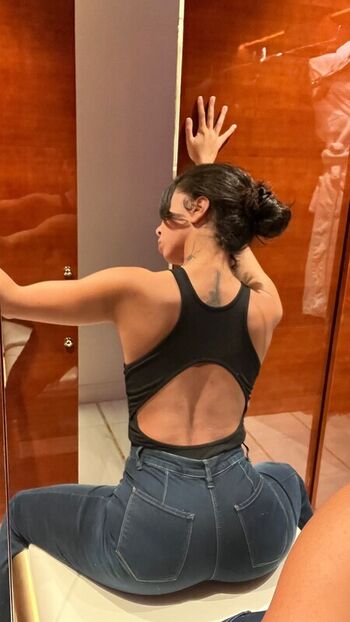 Full leaked Brittany renner private onlyfans photo