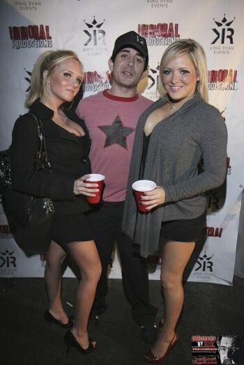 Full leaked Brittany s bod private onlyfans photo