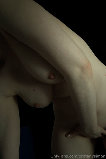 Full leaked Brittany simon private onlyfans photo