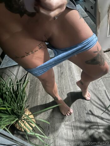 Full leaked Brittany tareco private onlyfans photo