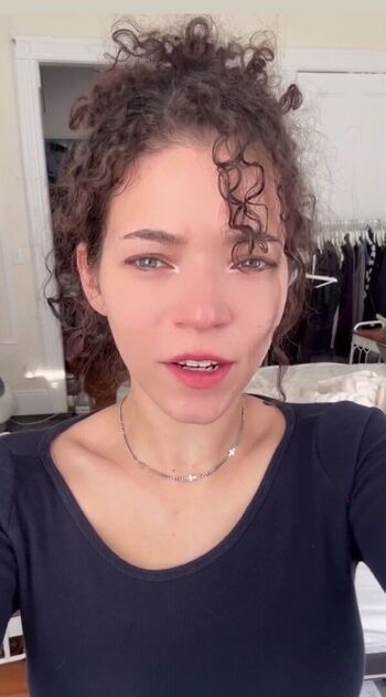 Full leaked Brittany venti page private onlyfans photo