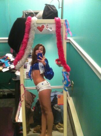 Full leaked Brittany private onlyfans photo