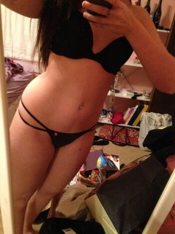 Full leaked Brittany private onlyfans photo