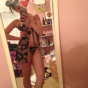 Full leaked Brittany private onlyfans photo