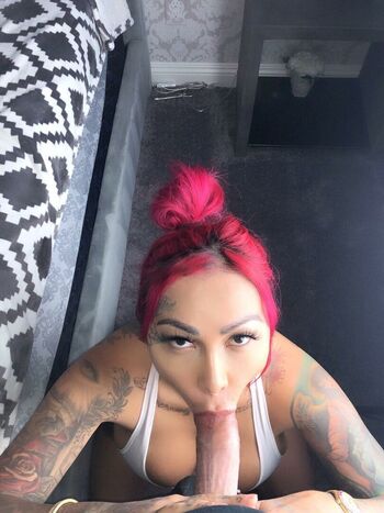 Full leaked Brittanya razavi private onlyfans photo