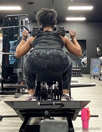 Full leaked Brittanyhurts private onlyfans photo