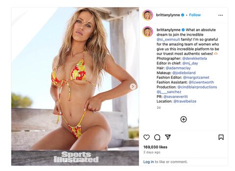 Full leaked Brittanymahomes private onlyfans photo