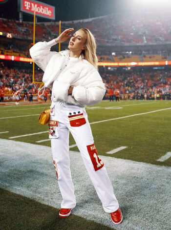 Full leaked Brittanymahomes private onlyfans photo