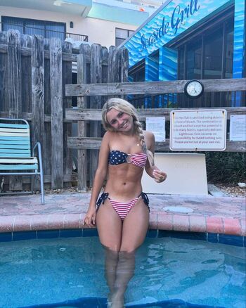 Full leaked Brittmabry page private onlyfans photo