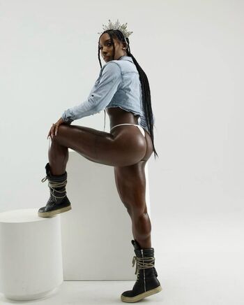 Full leaked Brittne jackson private onlyfans photo