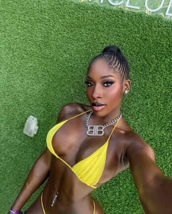 Full leaked Brittne jackson private onlyfans photo