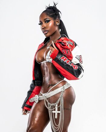 Full leaked Brittne jackson private onlyfans photo