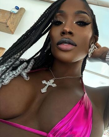 Full leaked Brittne jackson private onlyfans photo