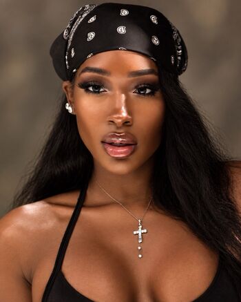 Full leaked Brittne jackson private onlyfans photo