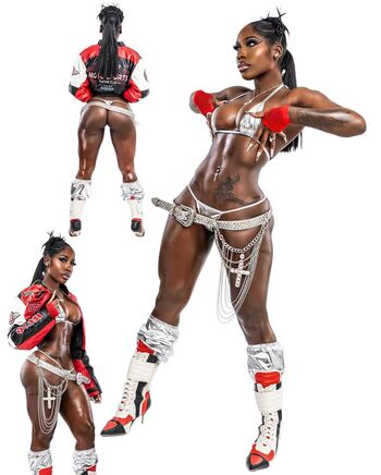Full leaked Brittne jackson private onlyfans photo