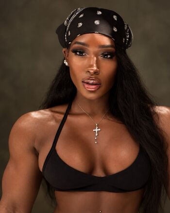 Full leaked Brittne jackson private onlyfans photo