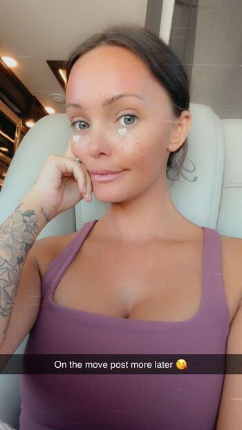 Full leaked Brittney atwood private onlyfans photo