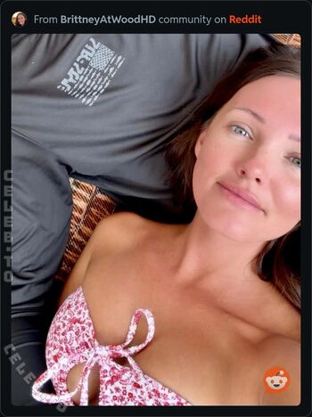 Full leaked Brittney atwood private onlyfans photo