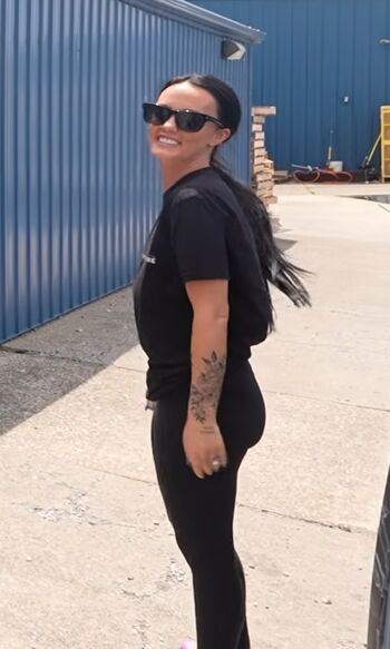 Full leaked Brittney atwood page private onlyfans photo
