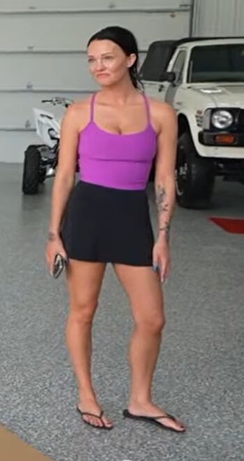 Full leaked Brittney atwood page private onlyfans photo