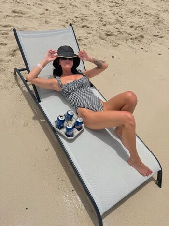 Full leaked Brittney atwood private onlyfans photo