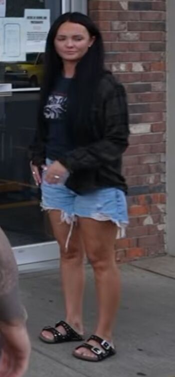 Brittney Atwood