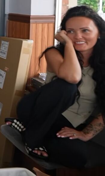 Brittney Atwood