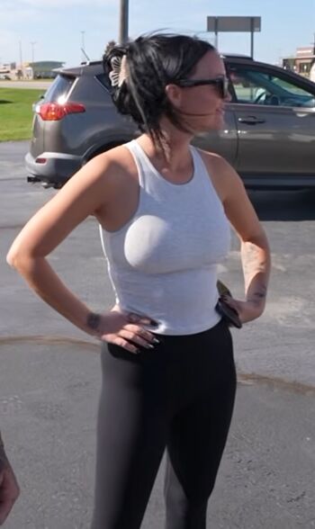 Brittney Atwood