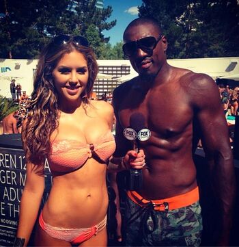 Full leaked Brittney palmer private onlyfans photo