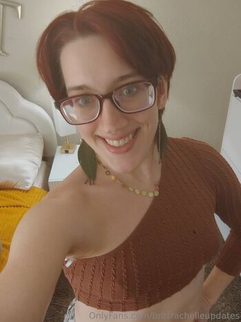 Full leaked Brittrachelleupdates private onlyfans photo