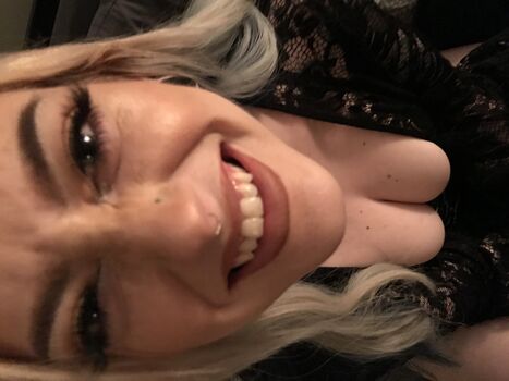 Full leaked Britzaaaa private onlyfans photo
