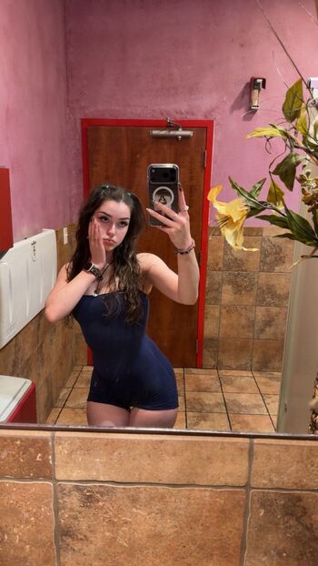Full leaked Brixnoel private onlyfans photo