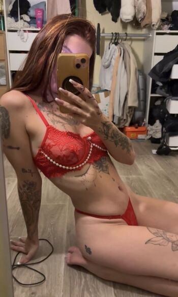 Full leaked Briyanal private onlyfans photo