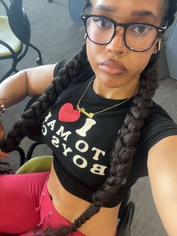 Full leaked Brklyn private onlyfans photo
