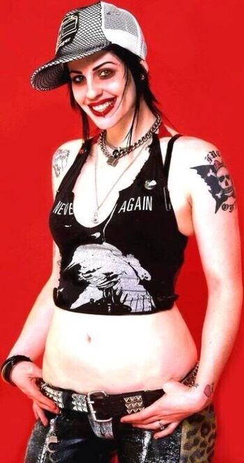 Brody Dalle