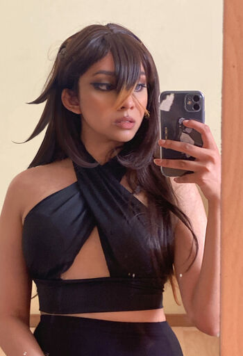 Full leaked Brokuroos page private onlyfans photo