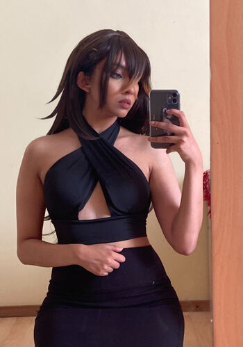 Full leaked Brokuroos page private onlyfans photo