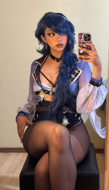 Full leaked Brokuroos page private onlyfans photo