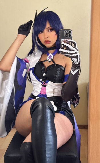 Full leaked Brokuroos page private onlyfans photo