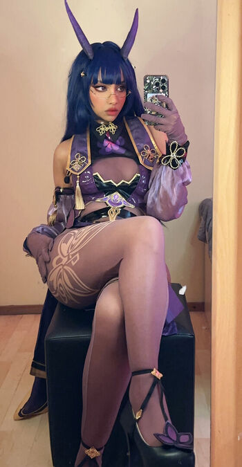 Full leaked Brokuroos page private onlyfans photo