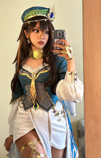 Full leaked Brokuroos page private onlyfans photo