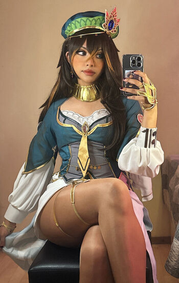 Full leaked Brokuroos page private onlyfans photo