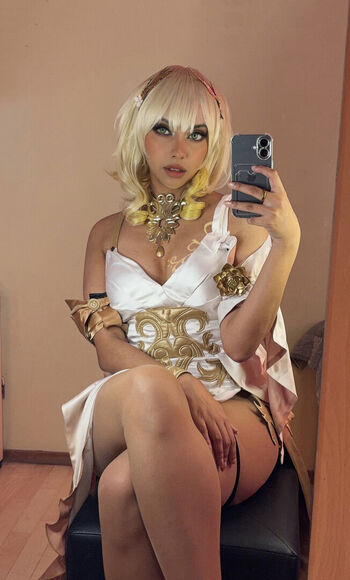 Full leaked Brokuroos page private onlyfans photo