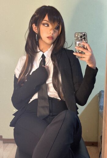 Full leaked Brokuroos page private onlyfans photo