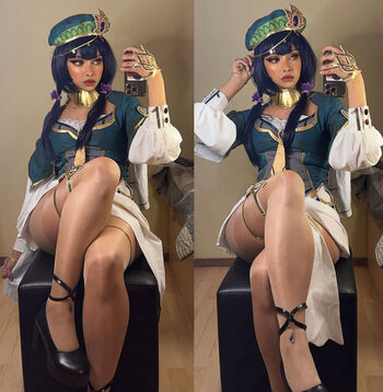 Full leaked Brokuroos page private onlyfans photo