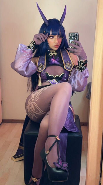 Full leaked Brokuroos page private onlyfans photo