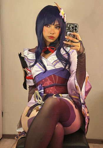 Full leaked Brokuroos page private onlyfans photo