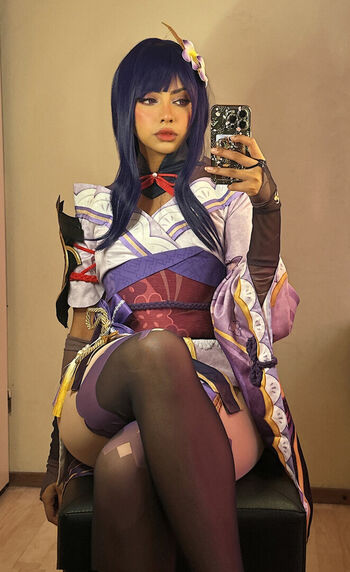 Full leaked Brokuroos page private onlyfans photo