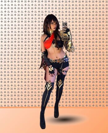 Full leaked Brokuroos private onlyfans photo