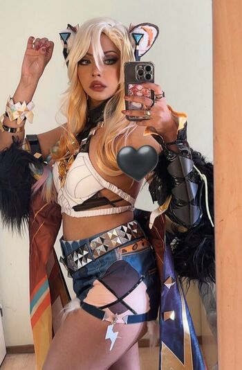 Full leaked Brokuroos private onlyfans photo